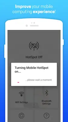 WiFi android App screenshot 4